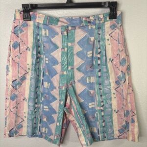 Vintage Marcia size 12 Shorts
